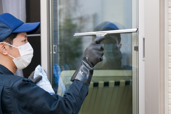 店舗の様子 その2